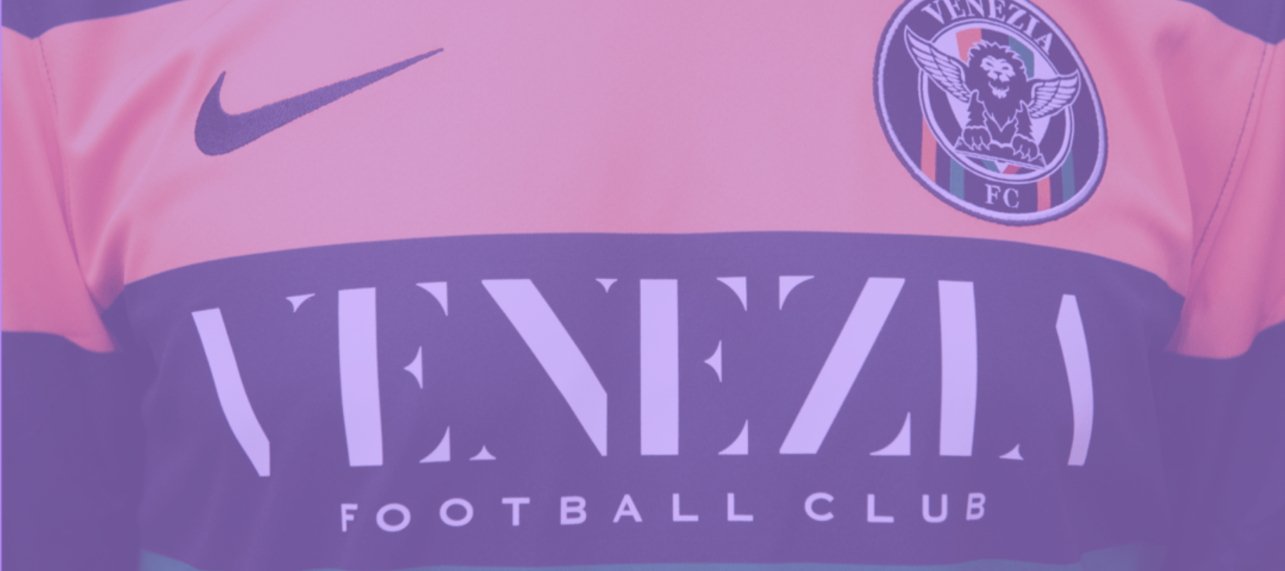 5 reasons we love Venezia's 2020 kit