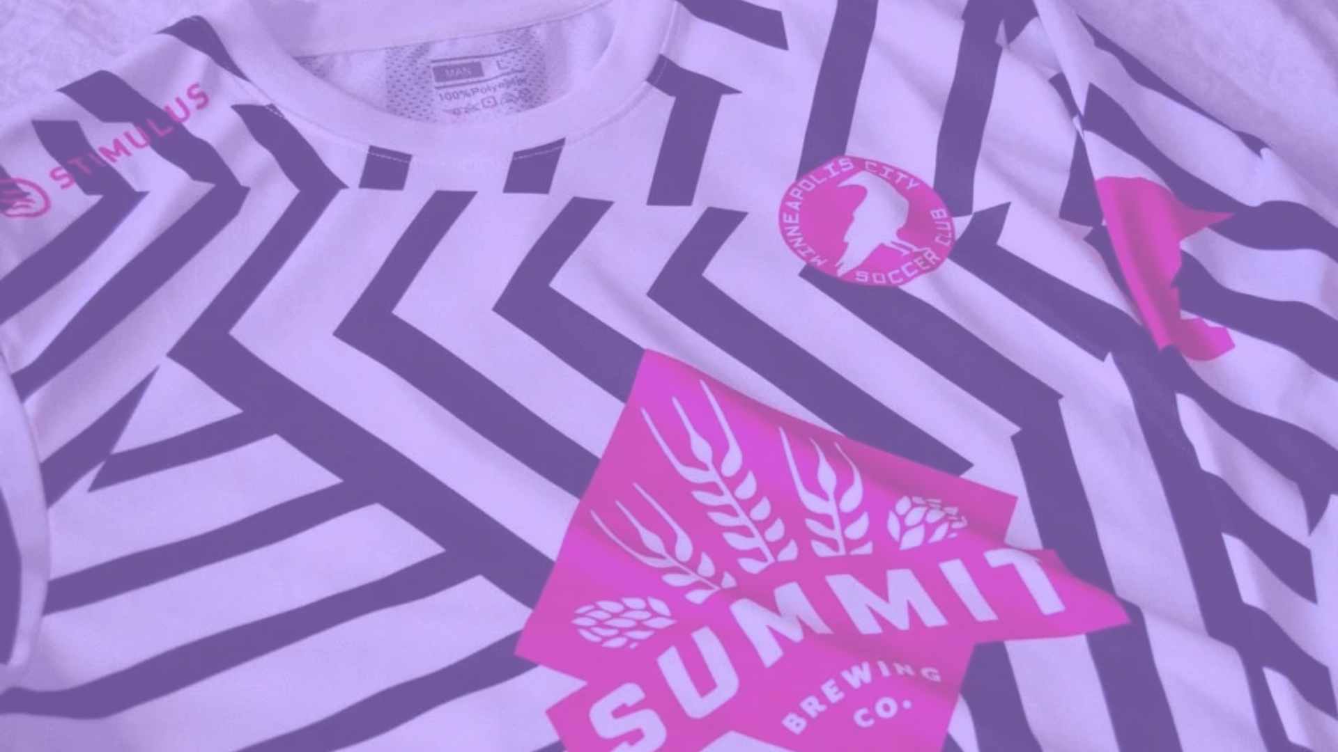 5 reasons we love the 2020 Minneapolis City shirt