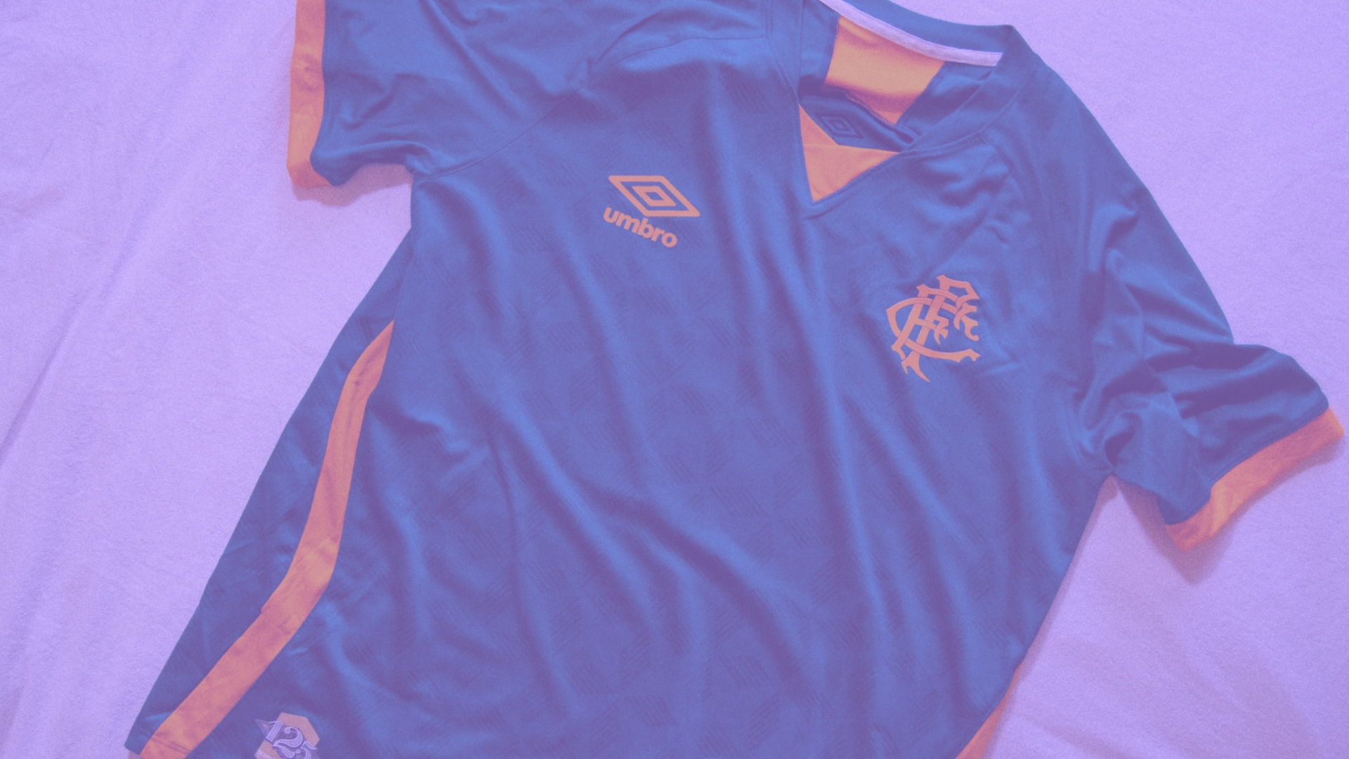 5 reasons we love the 2020 Fluminense shirt