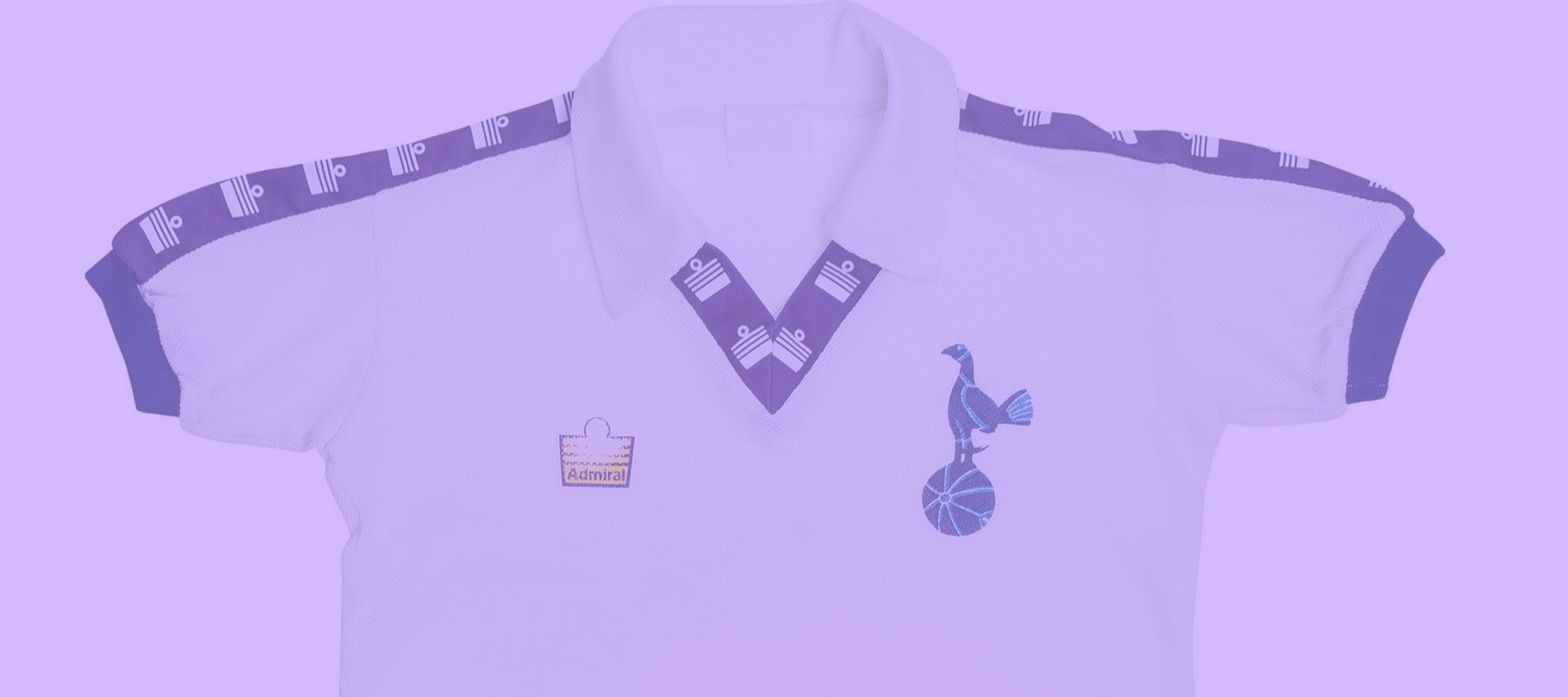 3 Admiral shirts inspired by Get Shirty