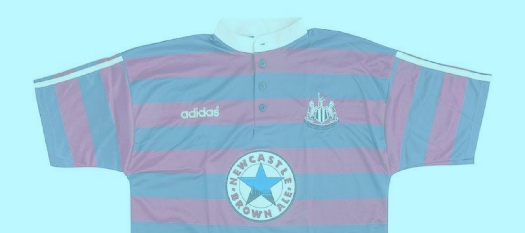 My First Football Shirt: Aidan Williams