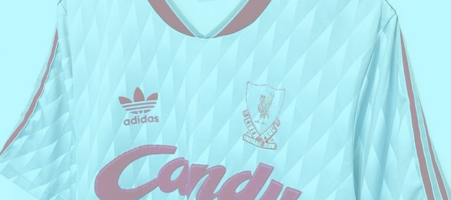 My First Football Shirt: Andrew Flintoff