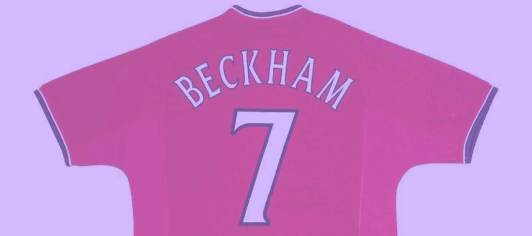 David Beckham: Career in Football Boots
