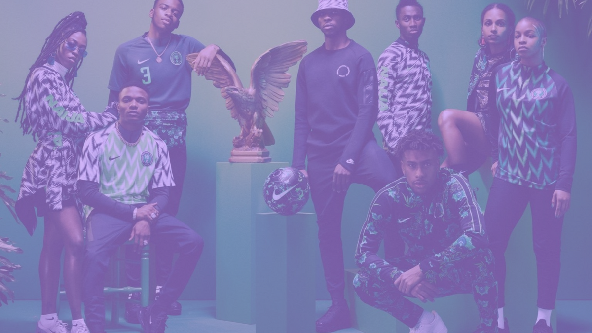 AFCON Football Shirts: What makes them so special?
