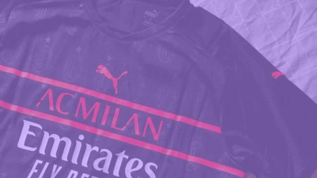 The best Puma shirts of all time