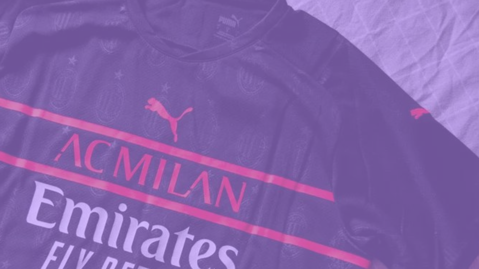 The best Puma shirts of all time