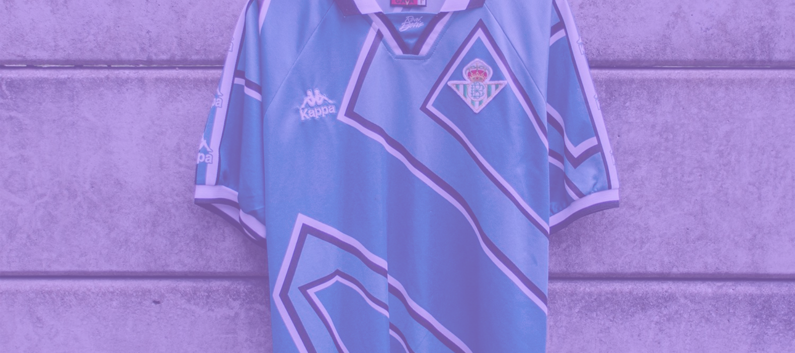 2020-21 Real betis 4th Shirt