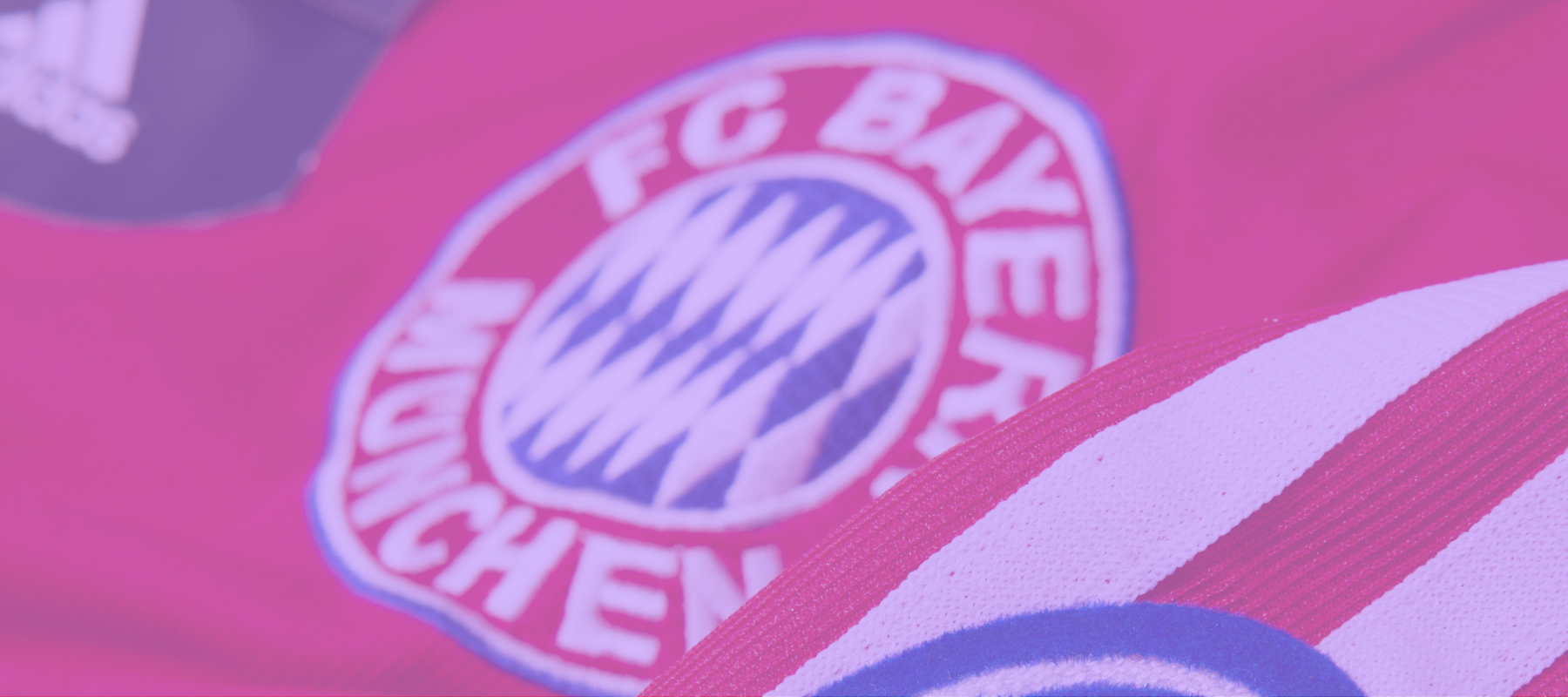 Pick your Bundesliga team based on shirts