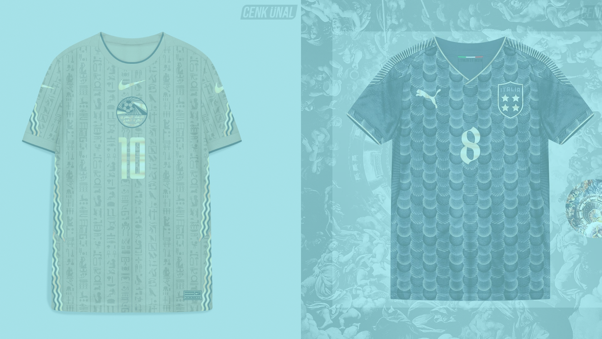 Residency Series: Cenk Ünal Q&A