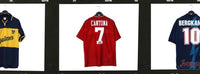 How to Spot a Fake Football Shirt: The Complete Guide Directory