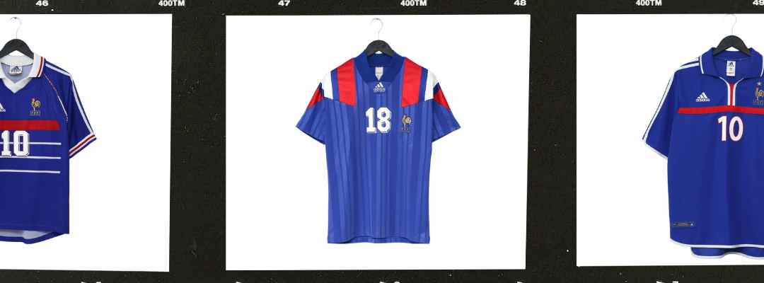 Best France shirts