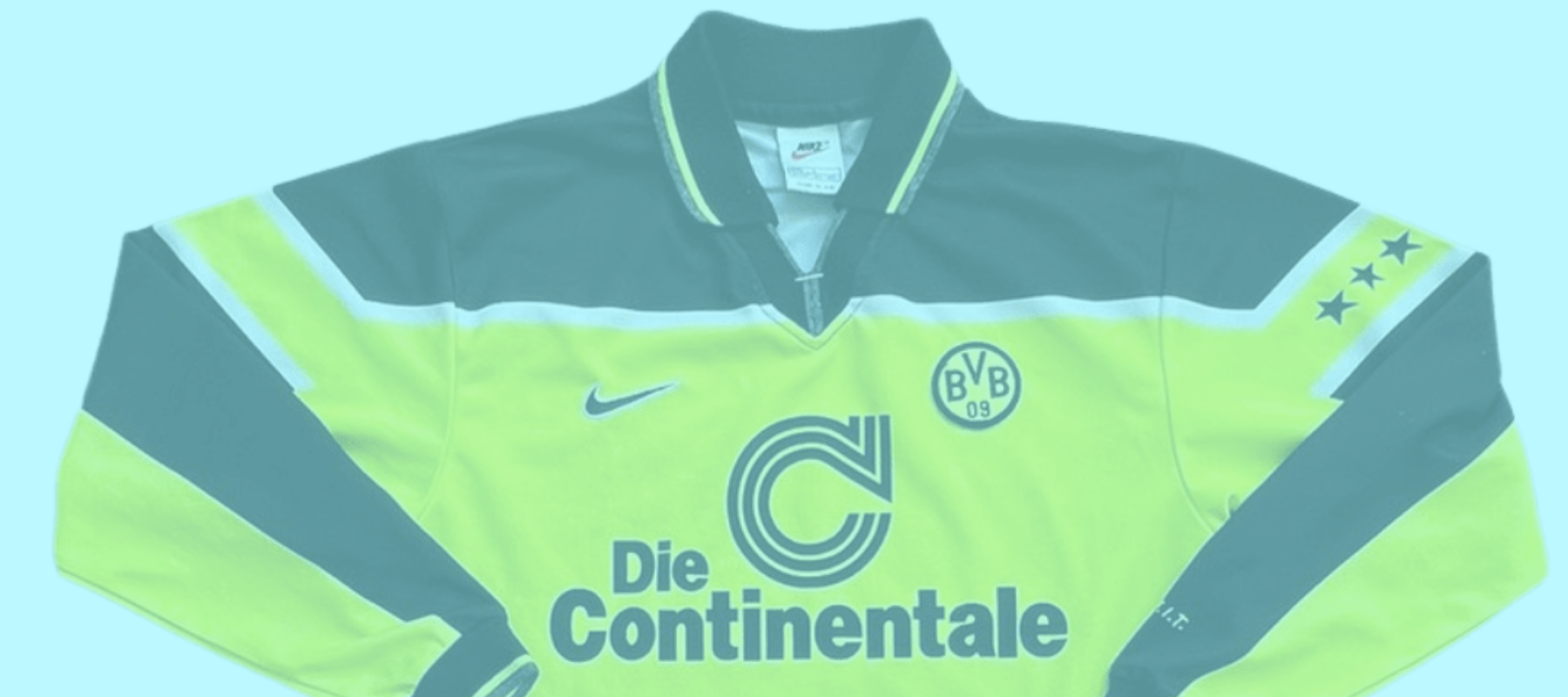 My First Football Shirt: Craig Easton