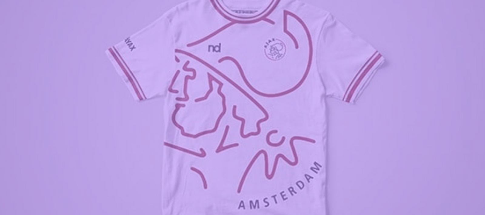 Nato Dalton's Crest-based kits