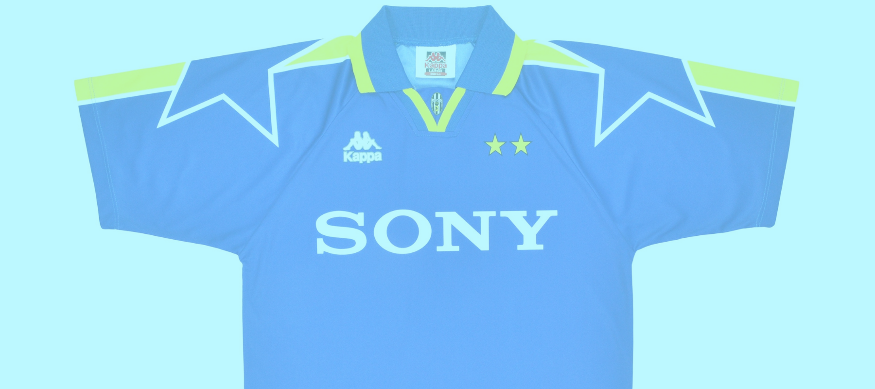 My First Football Shirt: Cristian Nyari