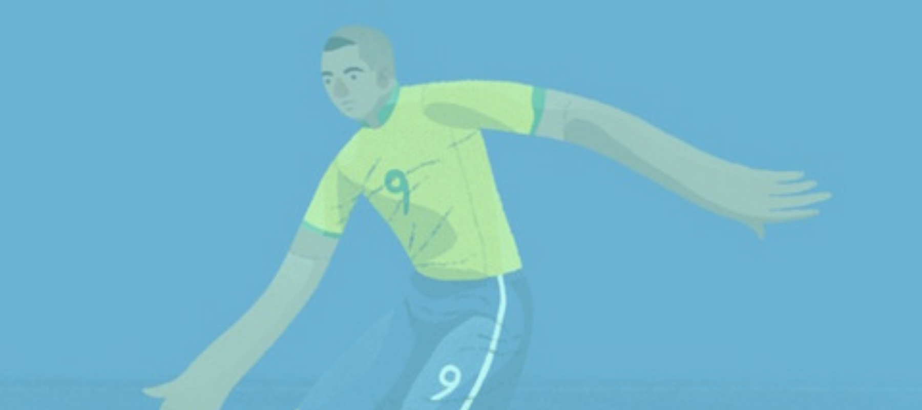 My First Football Shirt: Dane Hinchy