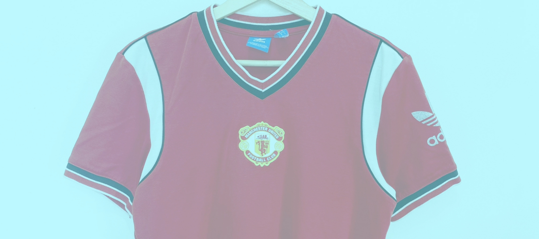 My First Football Shirt: Daniel Burdett
