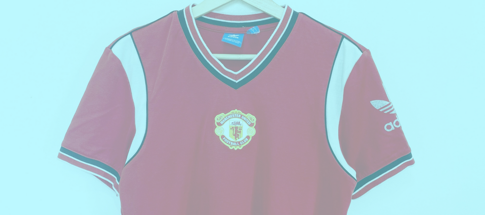 My First Football Shirt: Daniel Burdett