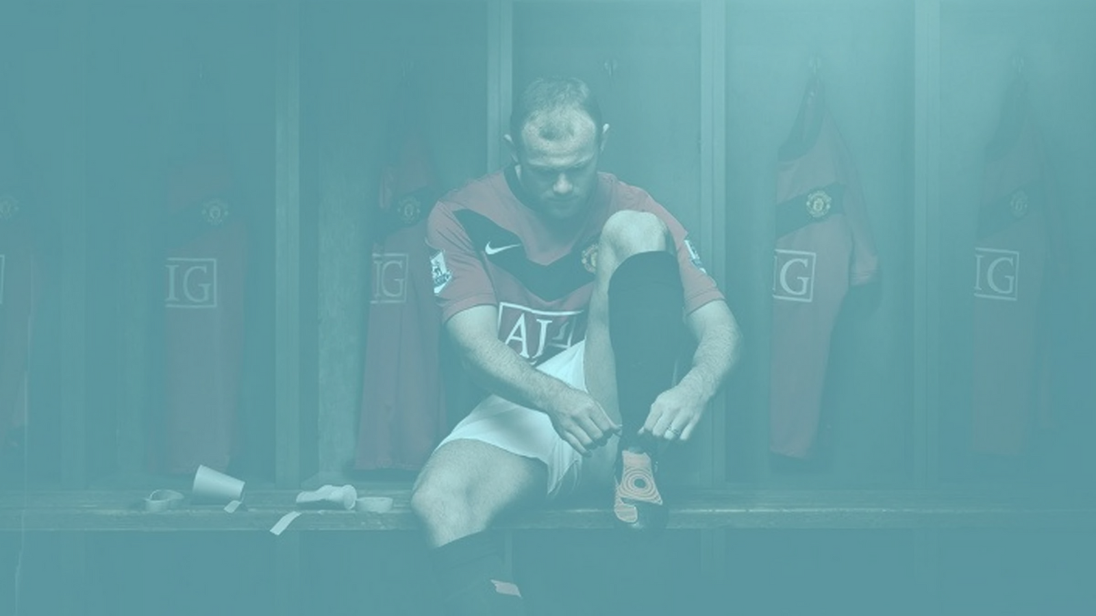 Dominic Conrad: A man and his 100+ strong collection