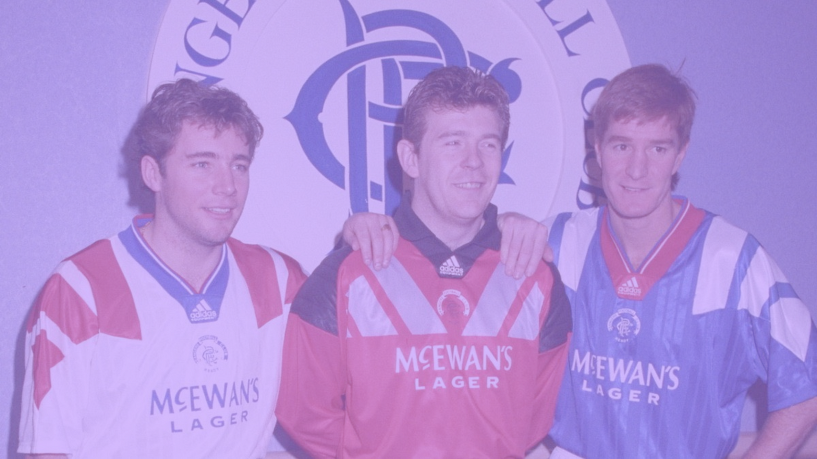 Liverpool, Rangers & Chelsea: The Best Beer Football Shirt Sponsors