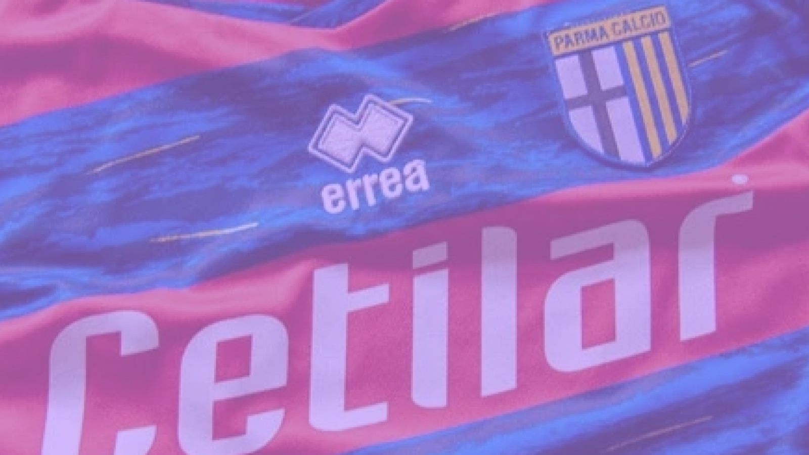 Errea are finding their groove in 2021