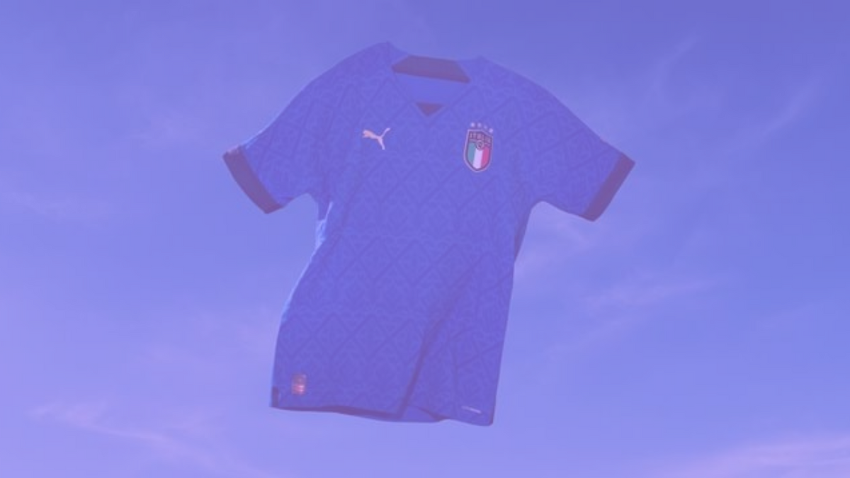 5 kit storylines ahead of the Euro 2020 final