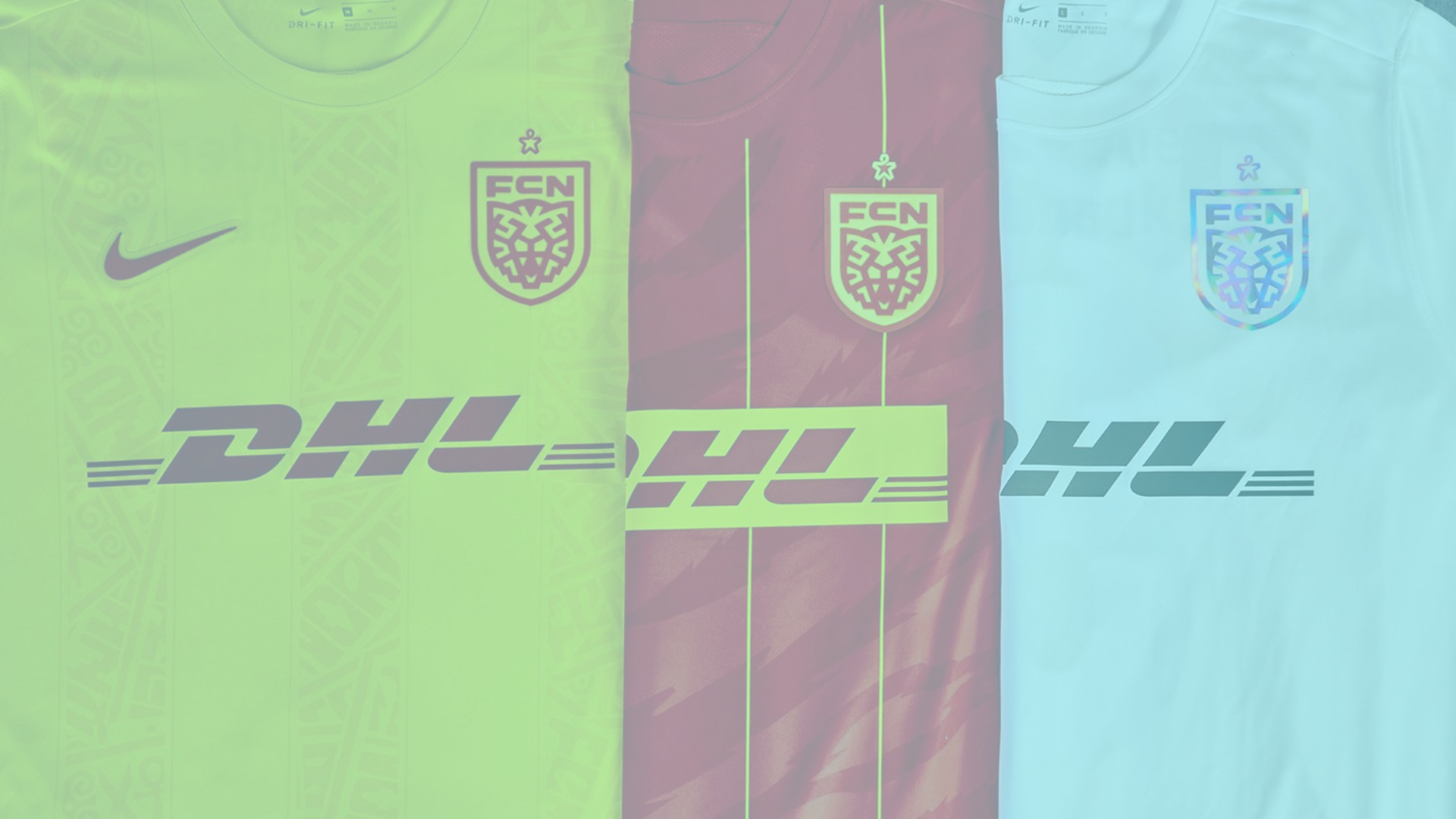 “We are not normal” - The story of FC Nordsjӕlland