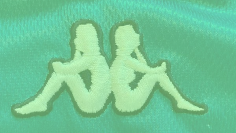 How to spot a fake Kappa football shirt - Football Shirt Collective