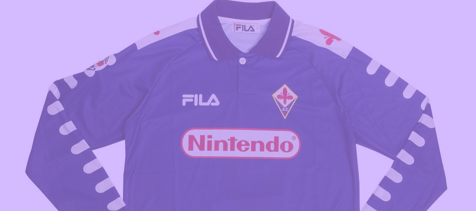 Fiorentina 2024 fc nintendo