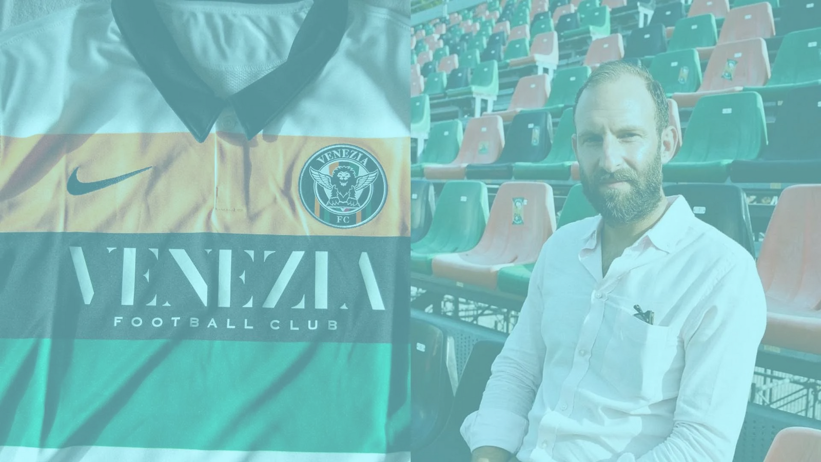 Ted Philipakos: The story behind Venezia in 2020