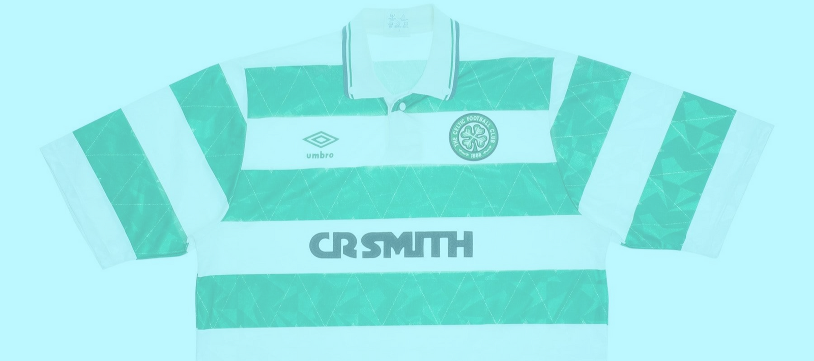 My First Football Shirt: French Football Weekly