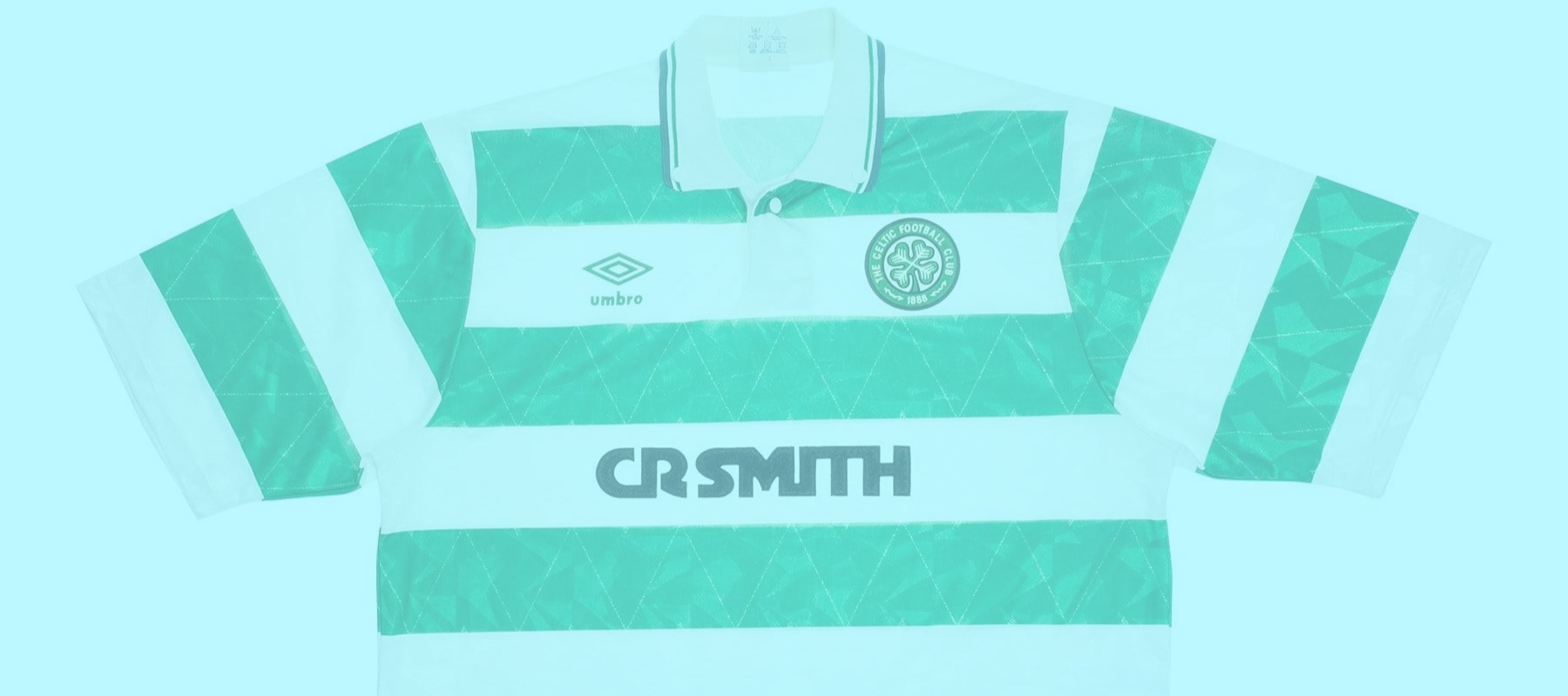 My First Football Shirt: French Football Weekly