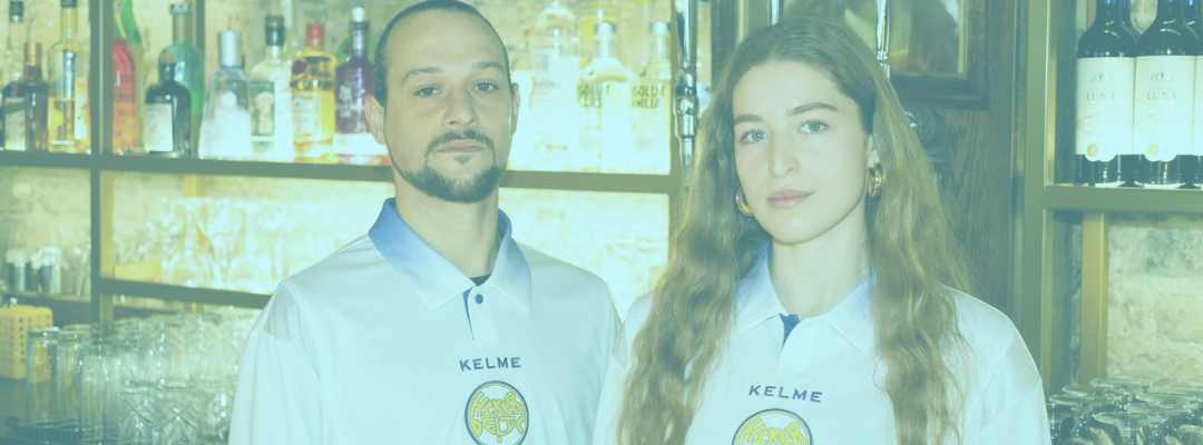 The Hikerdelic x Kelme 98 Shirt – A Tribute to a Vintage Real Madrid Classic