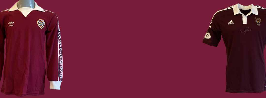 Vintage Hearts shirts 