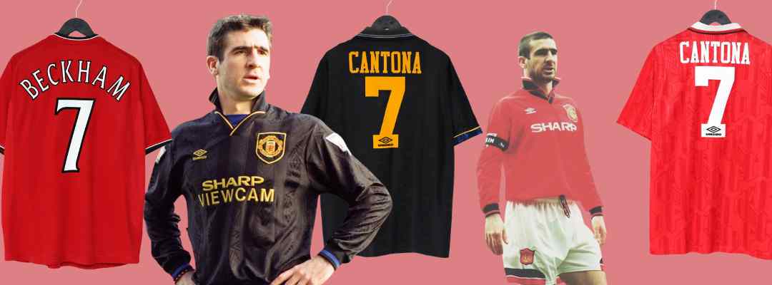 Best Manchester United shirts