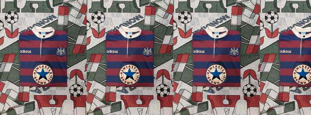 Best Ginola shirt