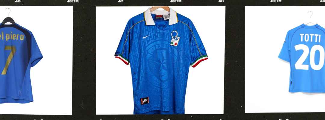 Best Italy shirts