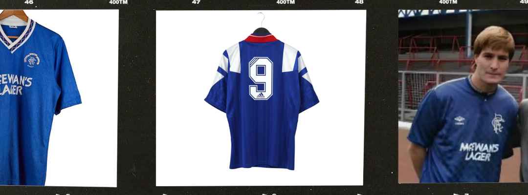 Best Rangers shirt of all time