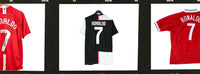Best Cristiano Ronaldo shirts