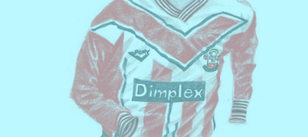 My First Football Shirt: Homekit Prints