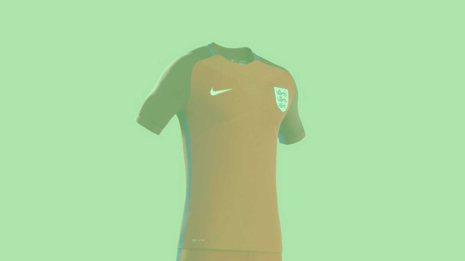 Template or teamwear – what’s the difference?