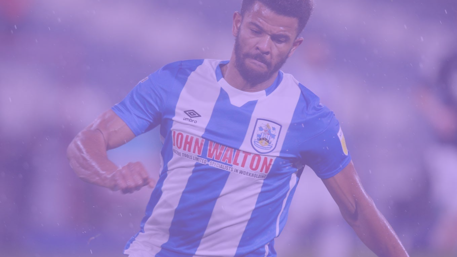 Why Huddersfield Town keeping changing their shirt sponsors