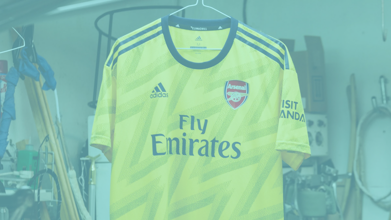 Inigo Turner: adidas design head talks to FSC