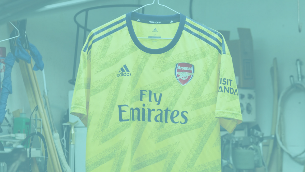 Inigo Turner: adidas design head talks to FSC