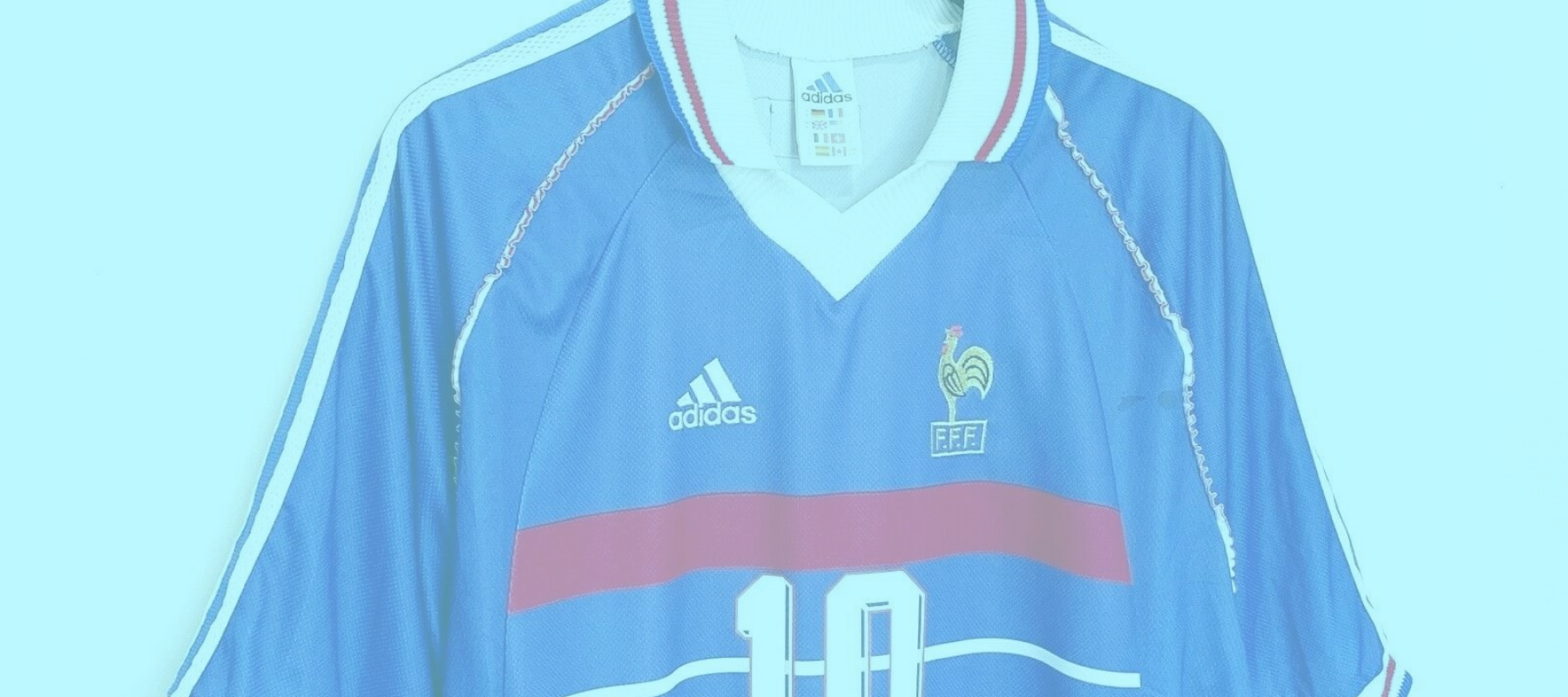 My First Football Shirt: Jack Lang