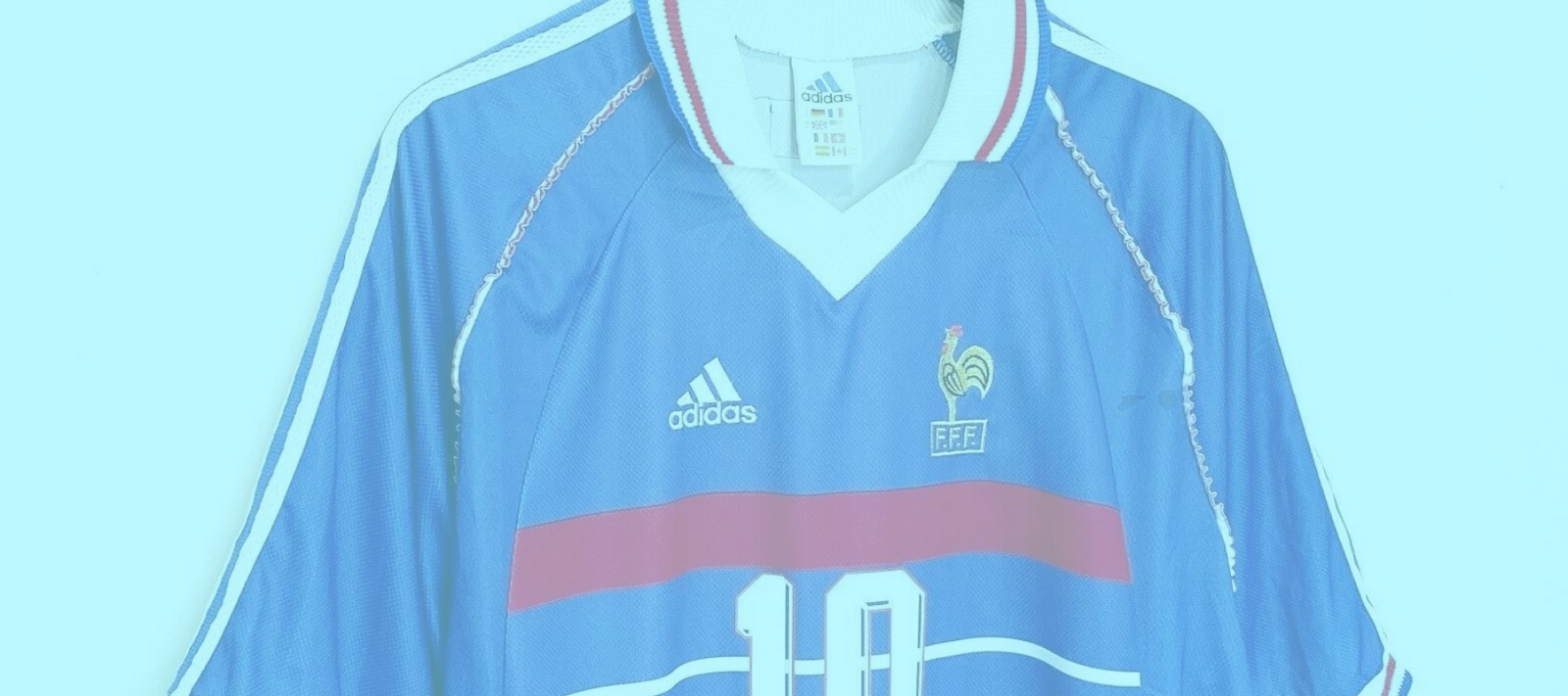 My First Football Shirt: Jack Lang