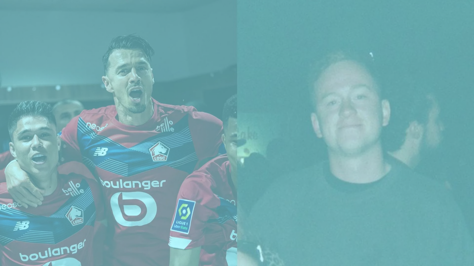Joe Gillibrand: Designing Football Shirts for New Balance