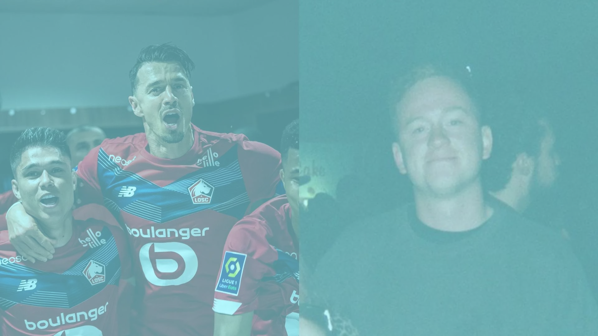 Joe Gillibrand: Designing Football Shirts for New Balance