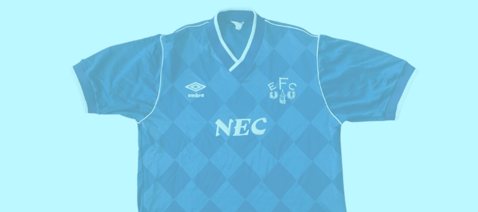 My First Football Shirt: Jon Rogers