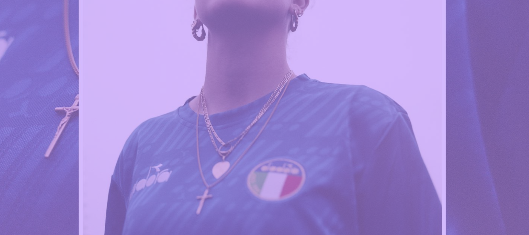 We love Joshua Gibbons' vintage photography