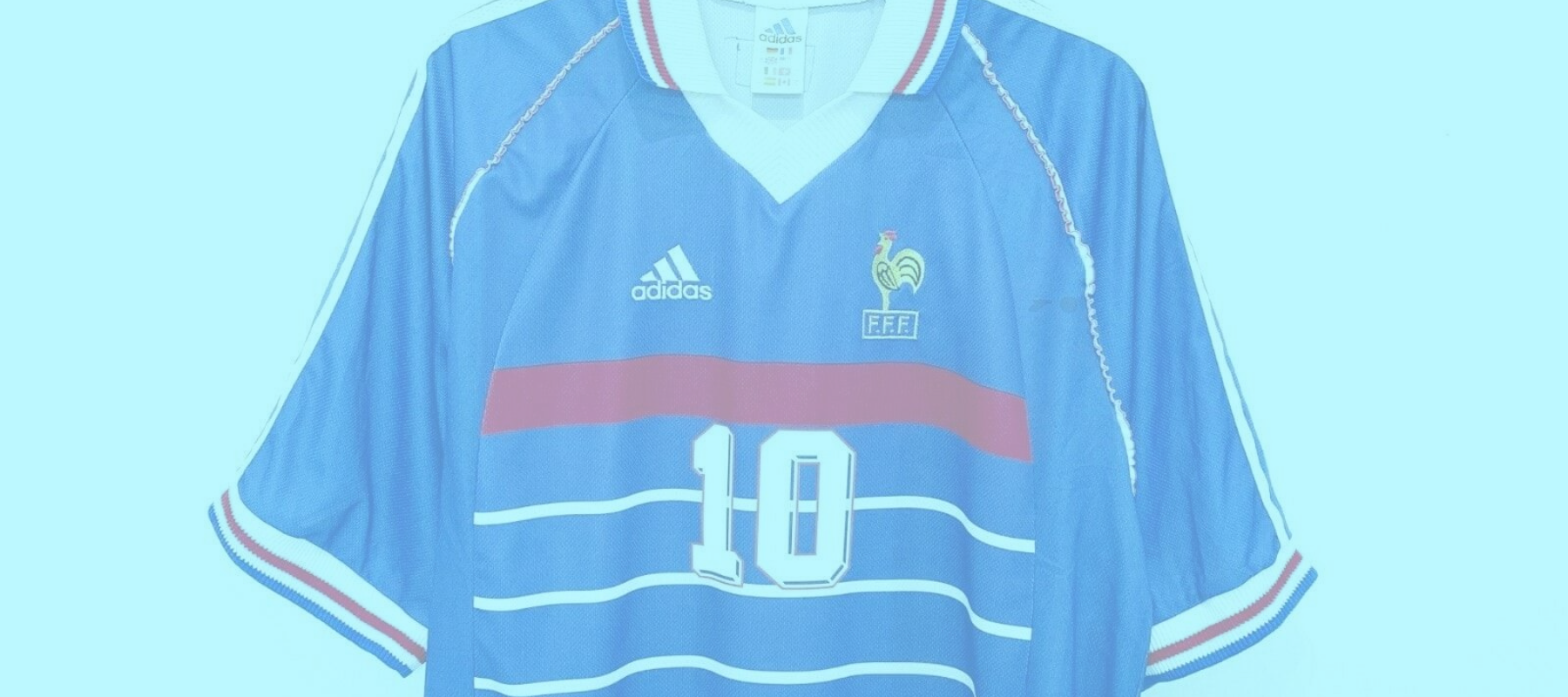 My First Football Shirt: Justin Salhani